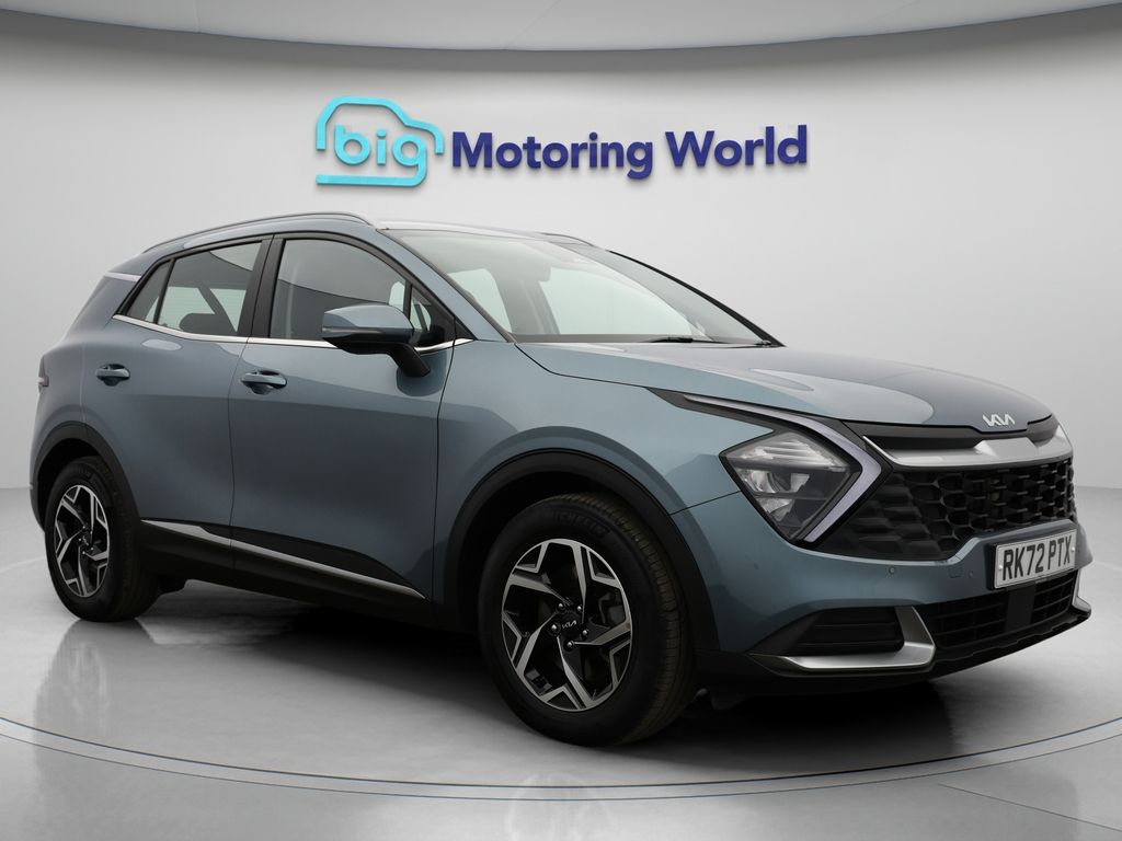 Used Kia Sportage for sale - 76815037: Photo 7