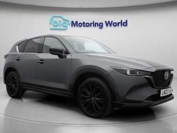 Mazda - CX-5