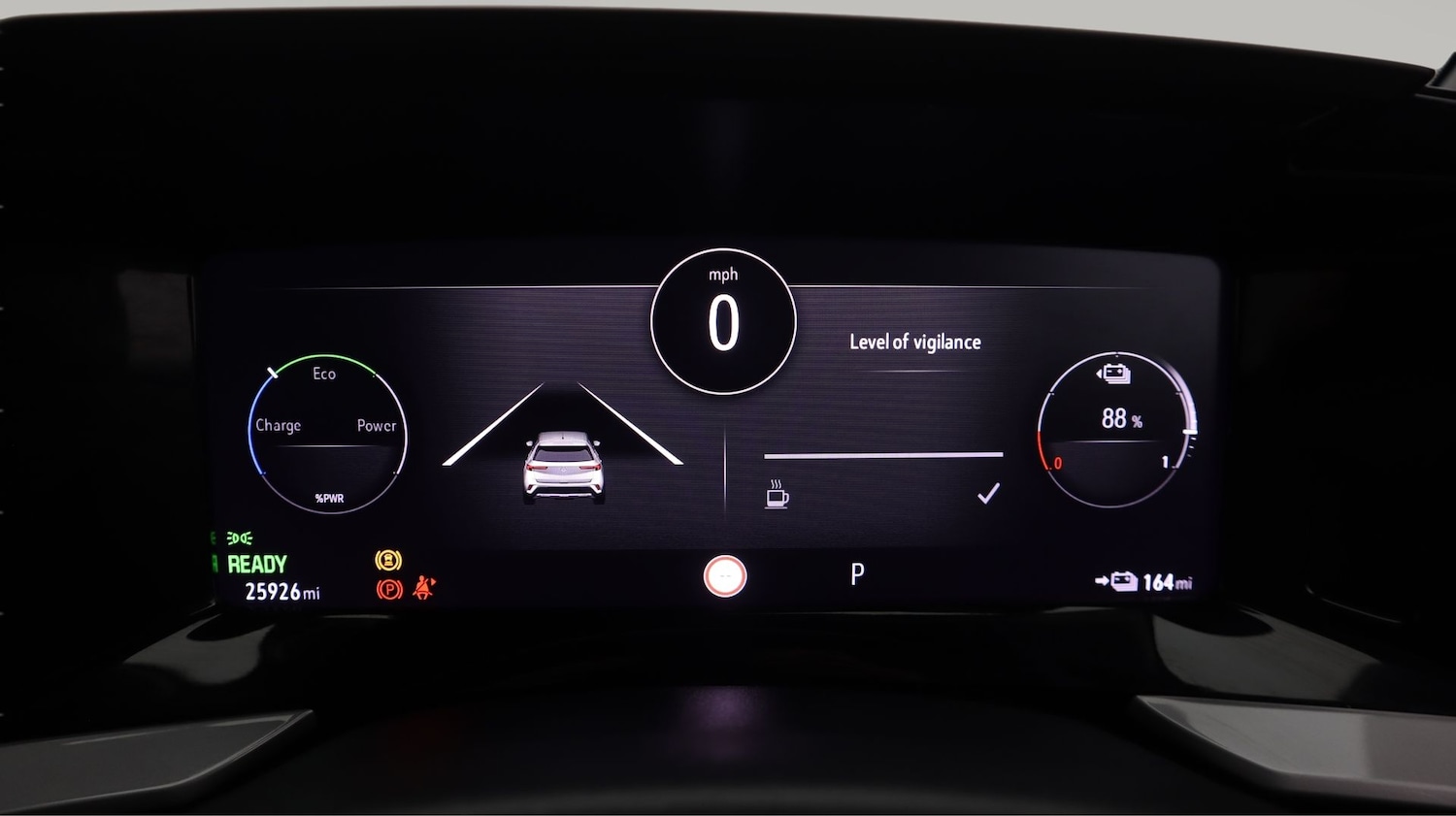 Used Vauxhall Mokka Electric for sale - 77831166: Photo 10