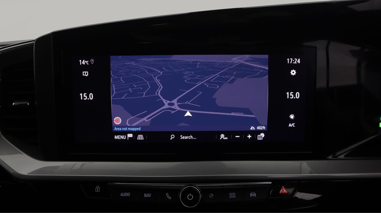 Used Vauxhall Mokka Electric for sale - 77831166: Photo 11