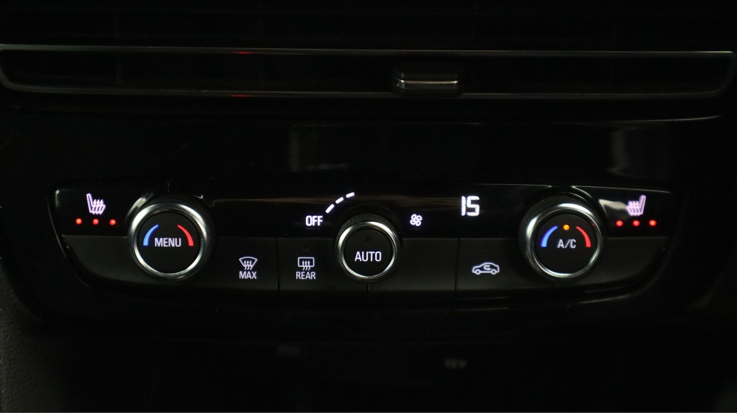 Used Vauxhall Mokka Electric for sale - 77831166: Photo 12