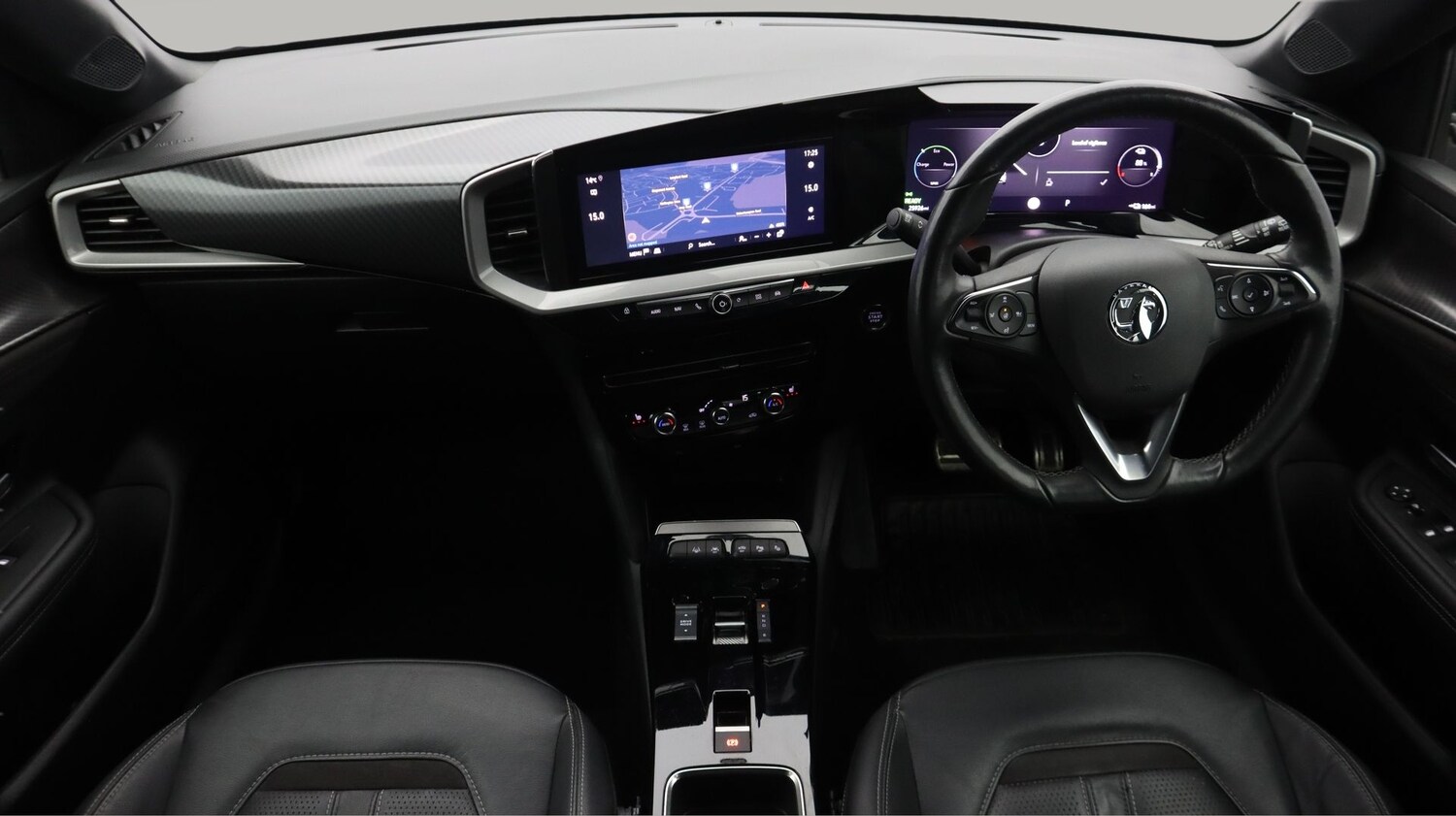 Used Vauxhall Mokka Electric for sale - 77831166: Photo 13