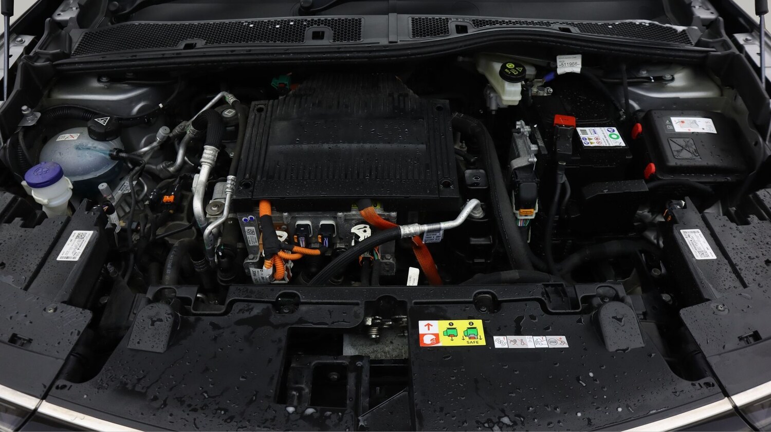 Used Vauxhall Mokka Electric for sale - 77831166: Photo 19