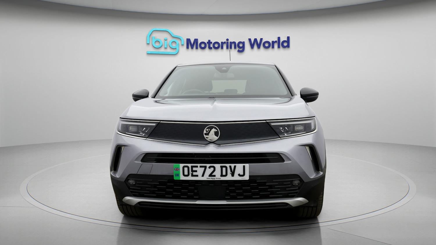 Used Vauxhall Mokka Electric for sale - 77831166: Photo 2