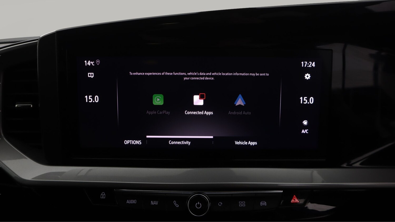 Used Vauxhall Mokka Electric for sale - 77831166: Photo 23