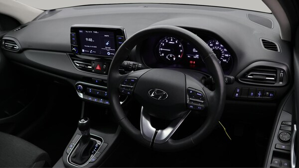 Used Hyundai i30 2023 for sale - 76307056: Photo 10