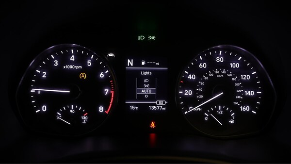 Used Hyundai i30 2023 for sale - 76307056: Photo 11