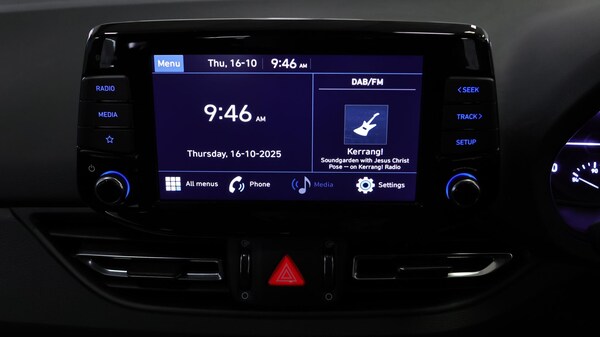 Used Hyundai i30 2023 for sale - 76307056: Photo 12