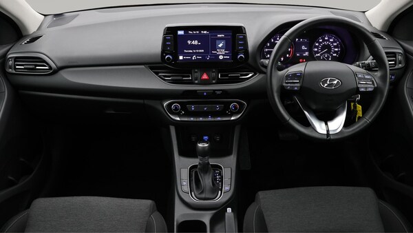 Used Hyundai i30 2023 for sale - 76307056: Photo 14