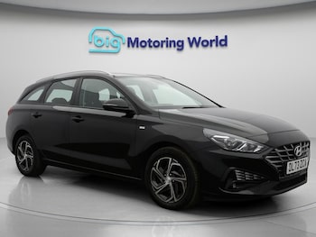 Hyundai - i30