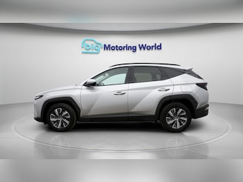 Used Hyundai TUCSON 2022 for sale - 78918031: Photo