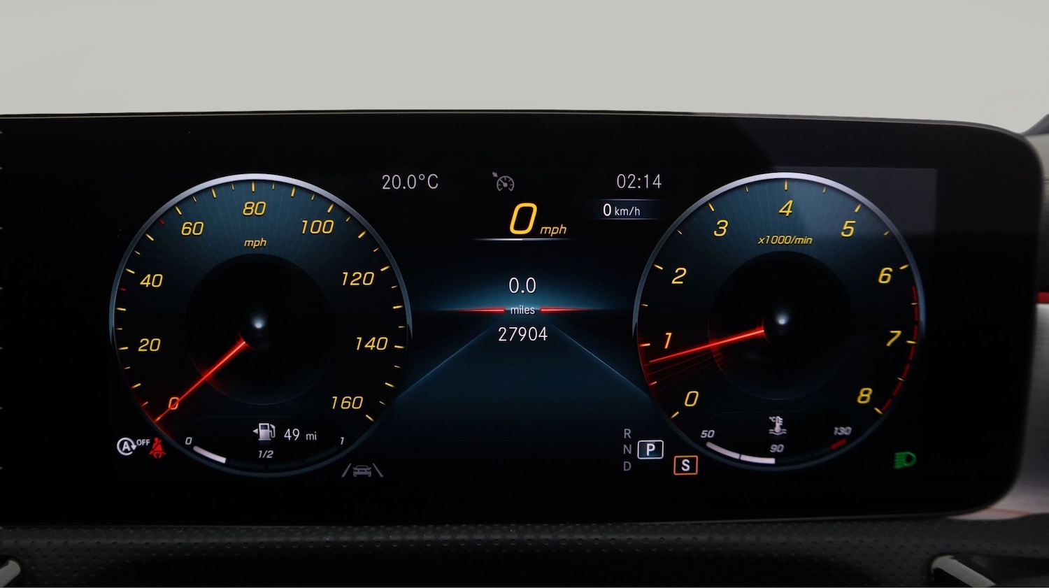 Used Mercedes-Benz CLA 2021 for sale - 78155641: Photo 10