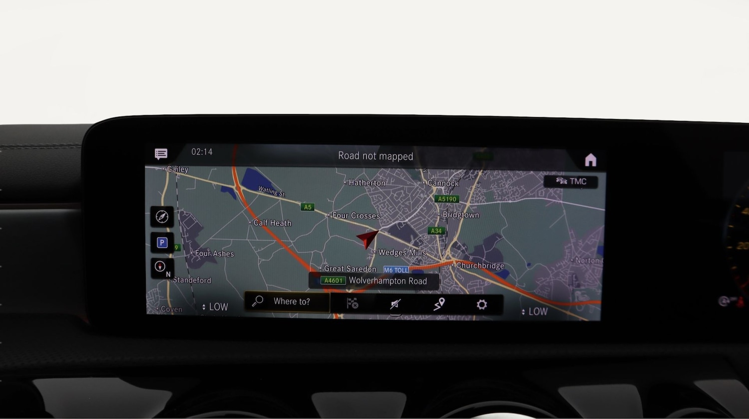 Used Mercedes-Benz CLA 2021 for sale - 78155641: Photo 11