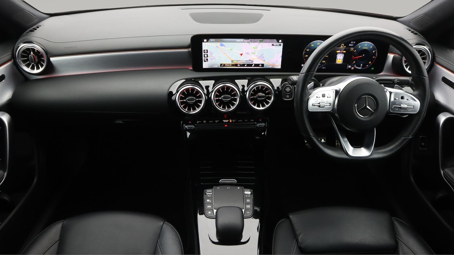 Used Mercedes-Benz CLA 2021 for sale - 78155641: Photo 13