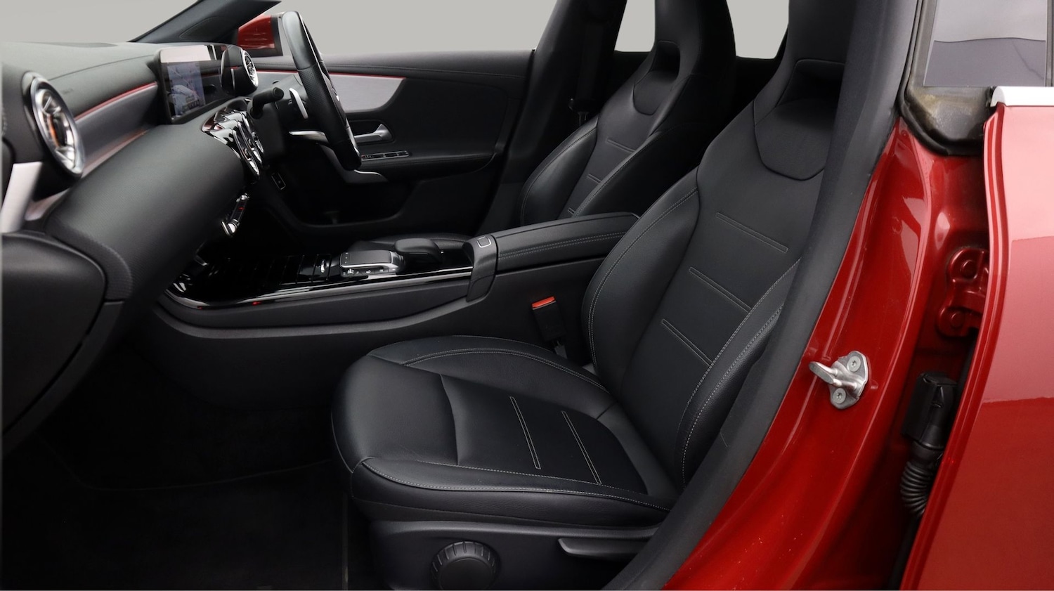 Used Mercedes-Benz CLA 2021 for sale - 78155641: Photo 14