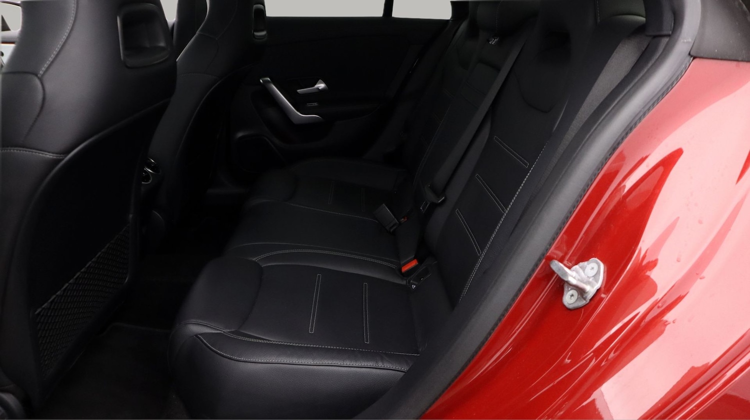 Used Mercedes-Benz CLA 2021 for sale - 78155641: Photo 16