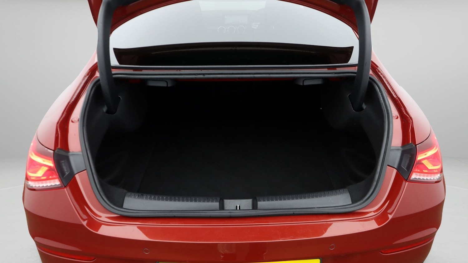 Used Mercedes-Benz CLA 2021 for sale - 78155641: Photo 17