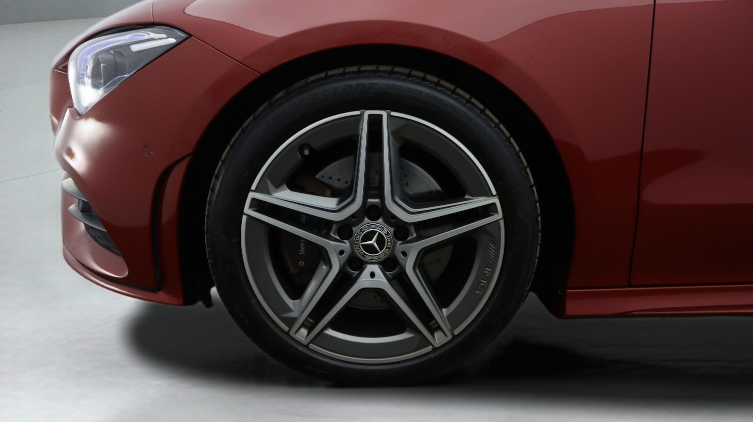 Used Mercedes-Benz CLA 2021 for sale - 78155641: Photo 18