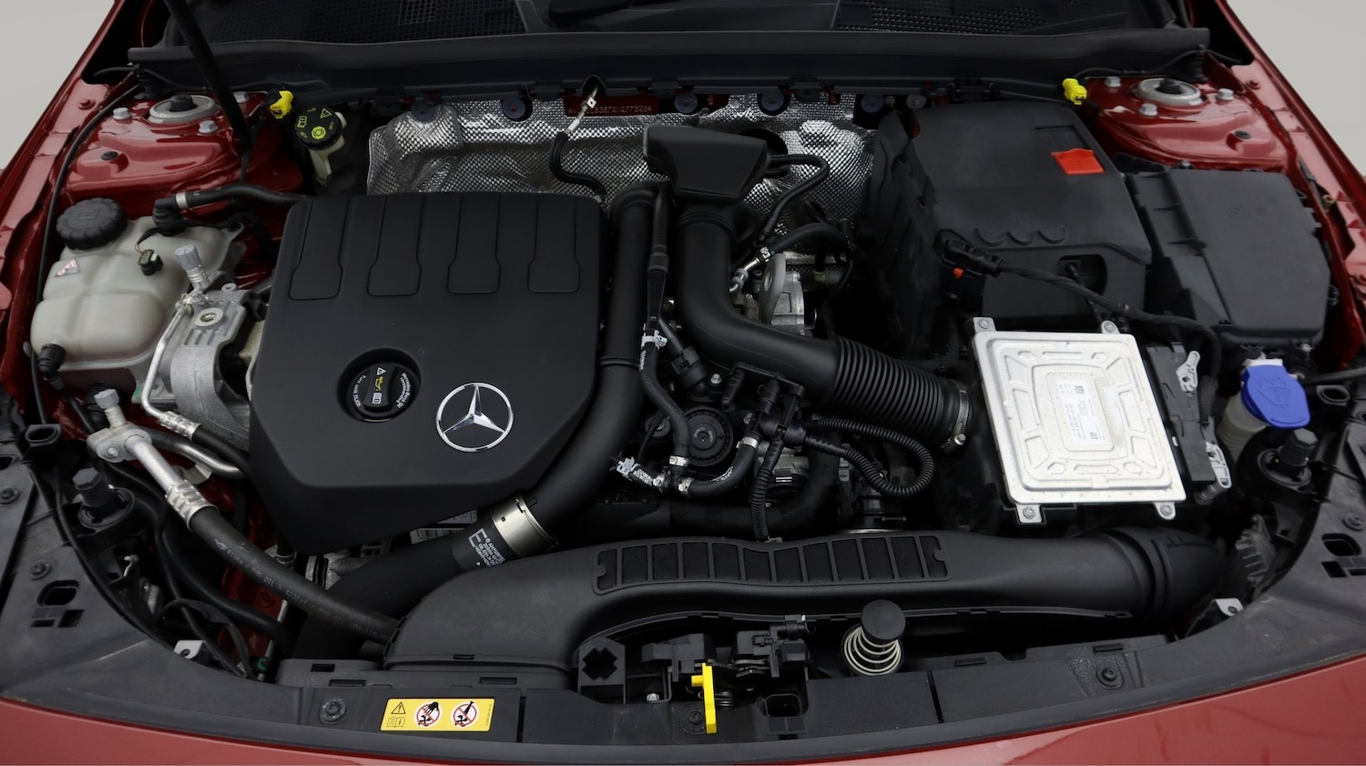 Used Mercedes-Benz CLA 2021 for sale - 78155641: Photo 19