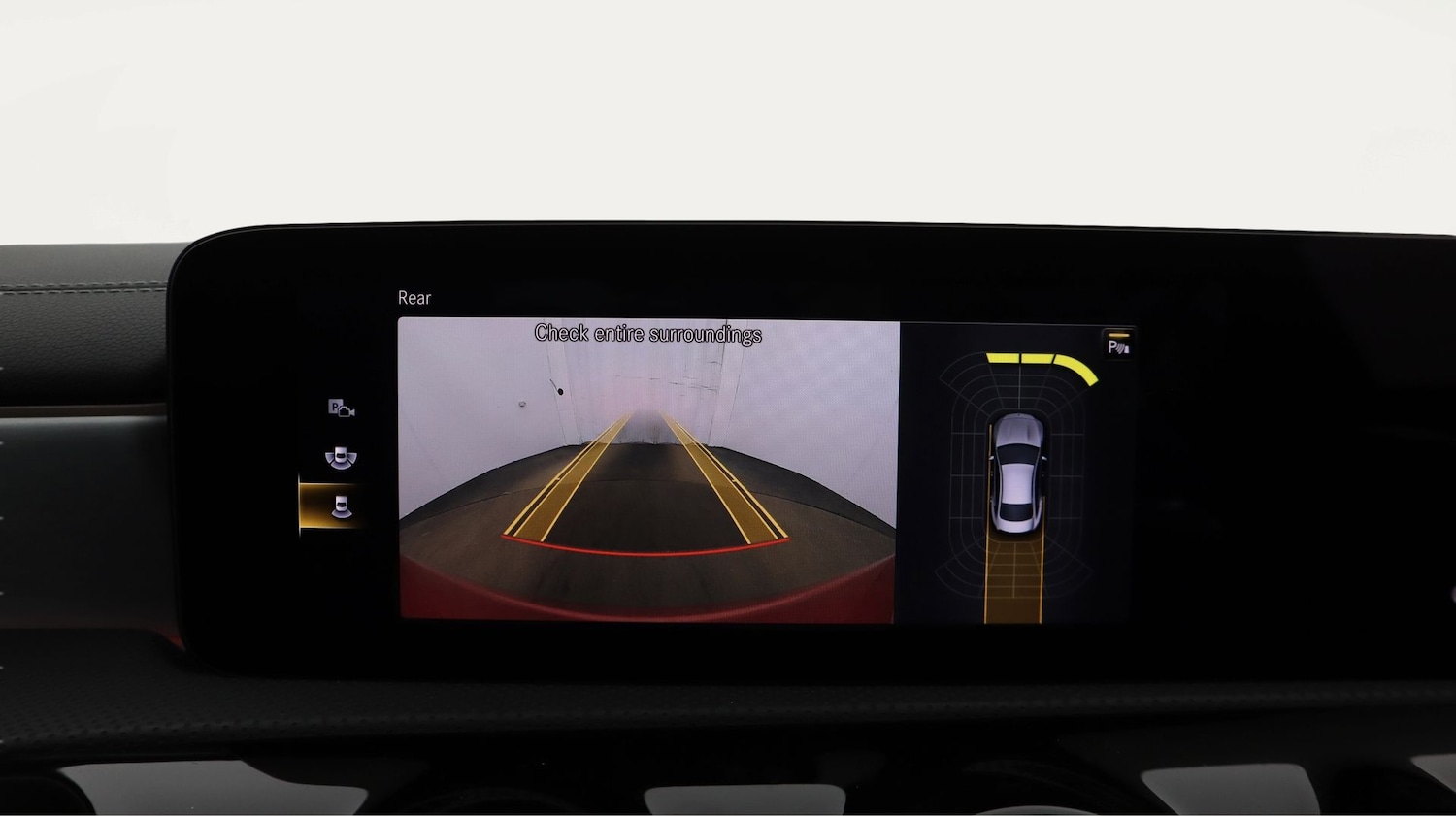 Used Mercedes-Benz CLA 2021 for sale - 78155641: Photo 21