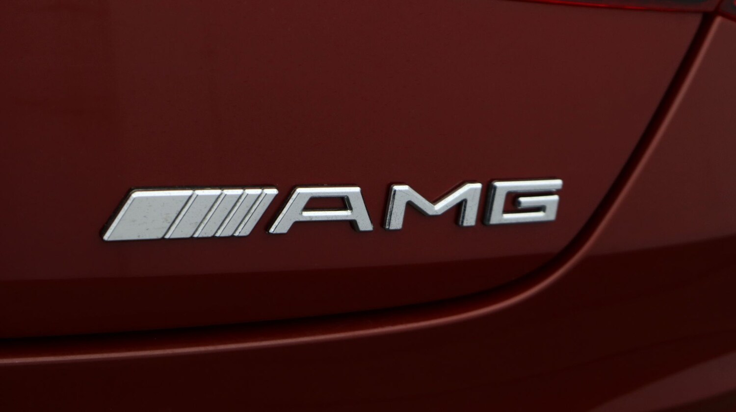 Used Mercedes-Benz CLA 2021 for sale - 78155641: Photo 24