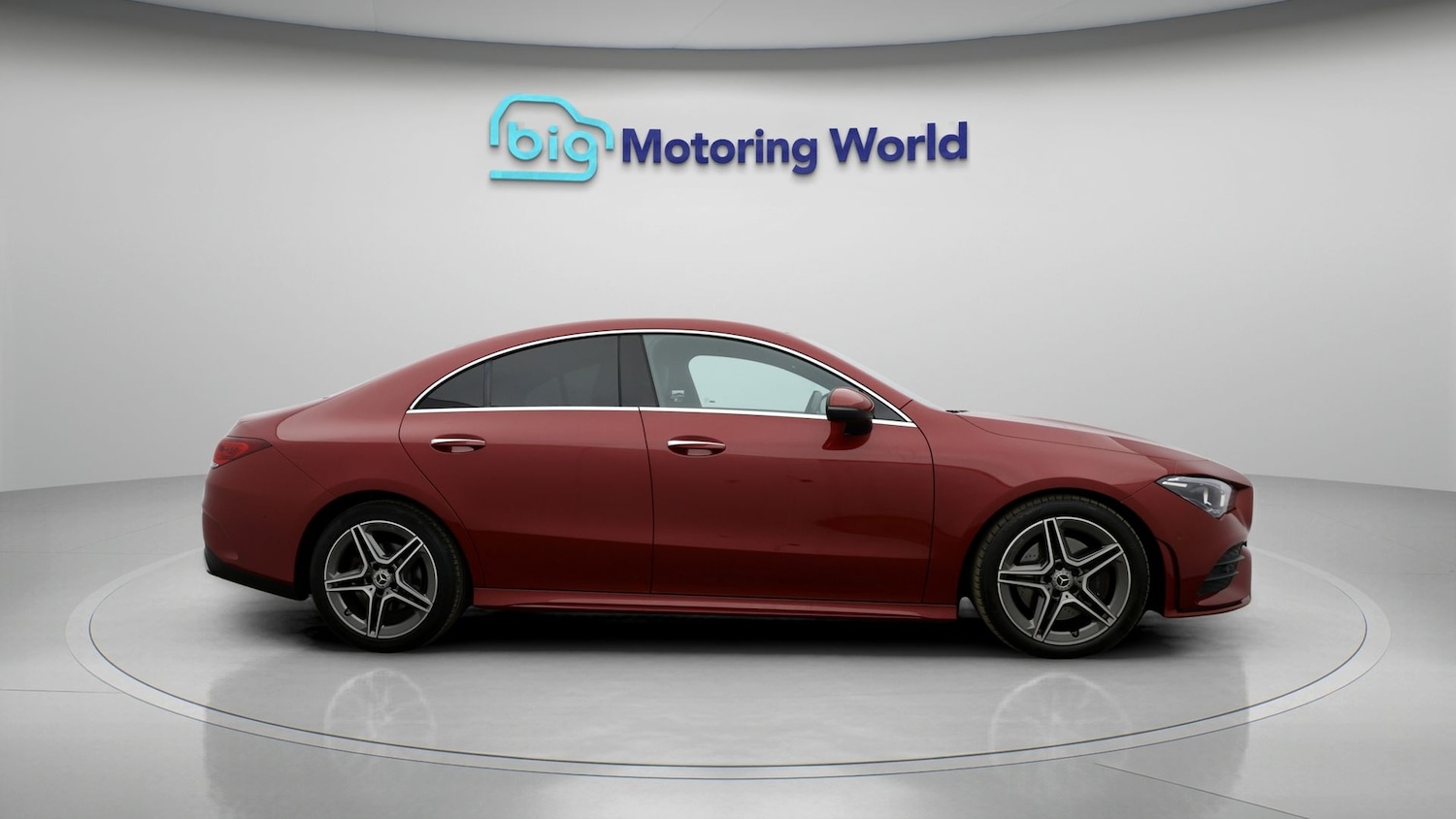 Used Mercedes-Benz CLA 2021 for sale - 78155641: Photo 8