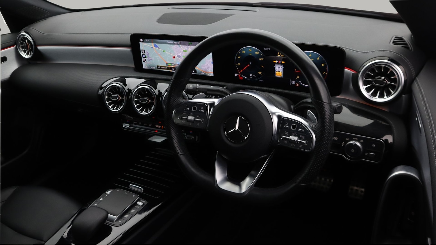 Used Mercedes-Benz CLA 2021 for sale - 78155641: Photo 9