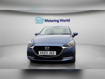 Used Mazda Mazda2 2023 for sale - 78324308: Photo