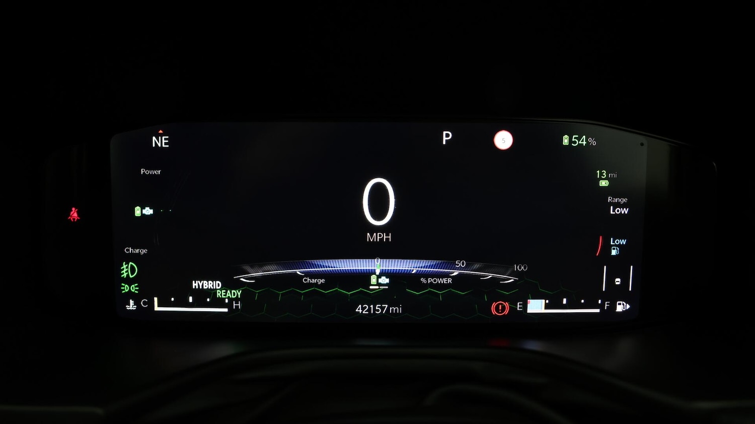 Used Jeep Compass 2023 for sale - 76645381: Photo 11