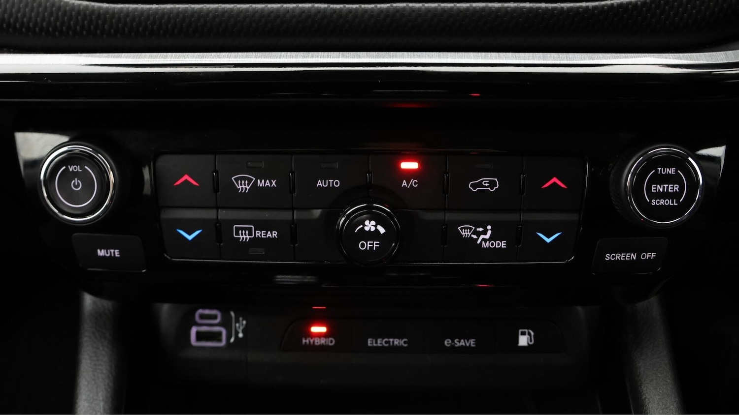 Used Jeep Compass 2023 for sale - 76645381: Photo 13