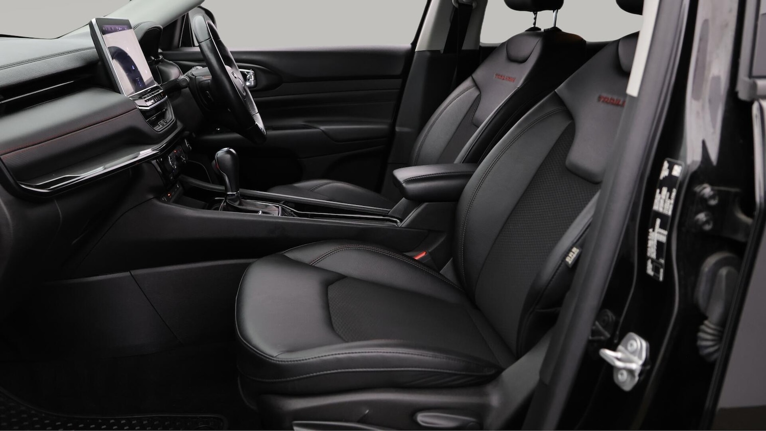 Used Jeep Compass 2023 for sale - 76645381: Photo 15