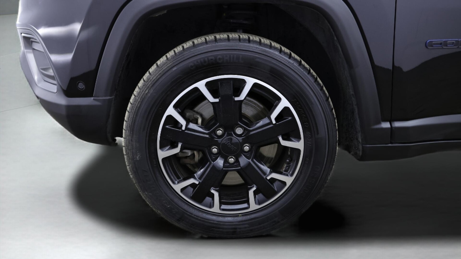 Used Jeep Compass 2023 for sale - 76645381: Photo 19