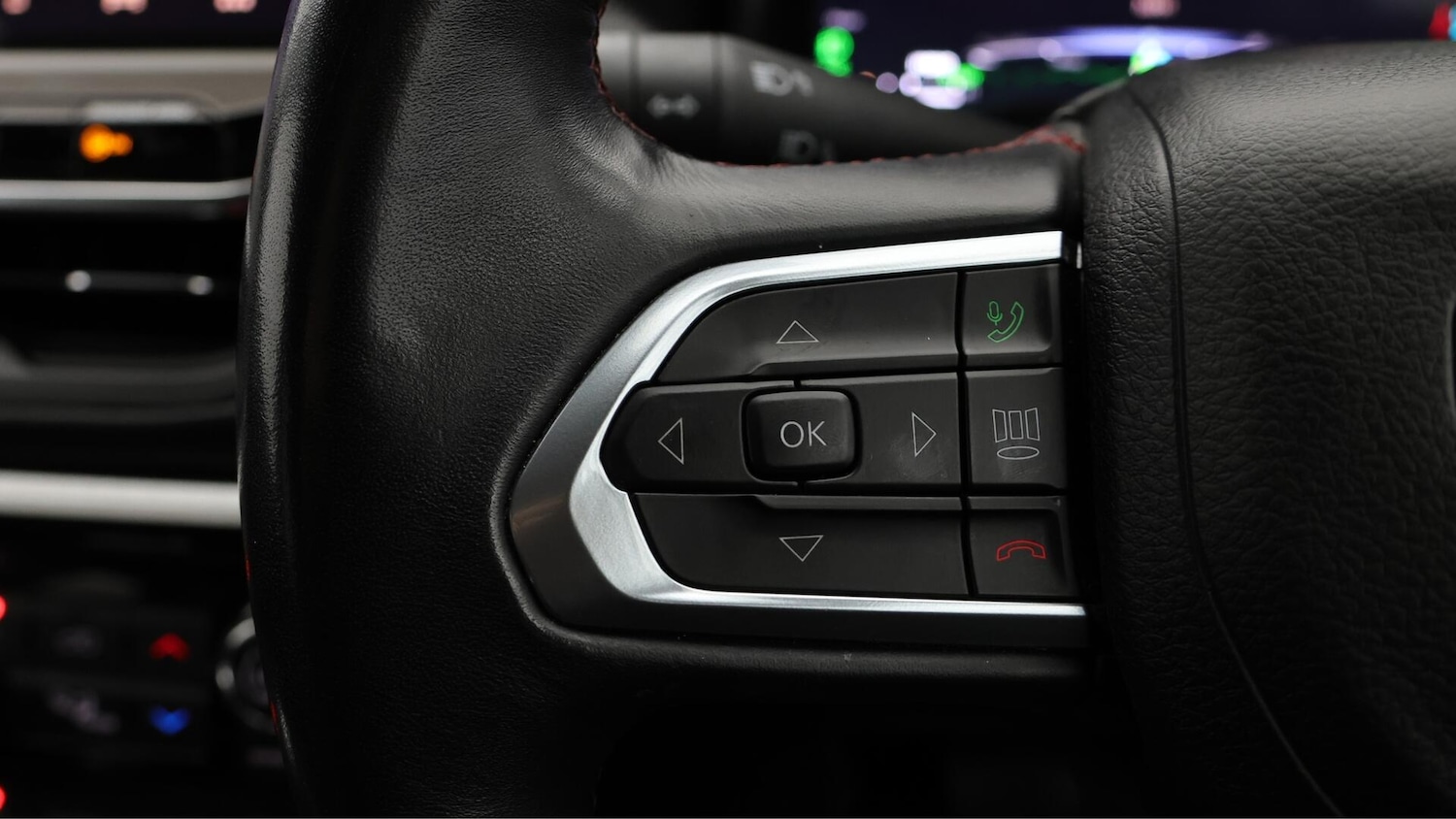 Used Jeep Compass 2023 for sale - 76645381: Photo 23