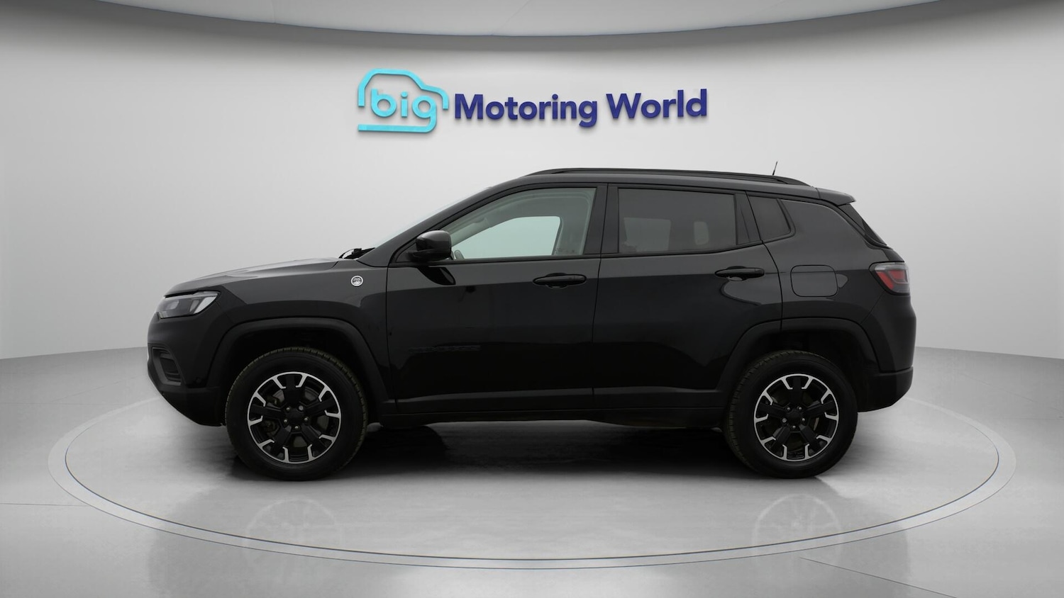 Used Jeep Compass 2023 for sale - 76645381: Photo 5