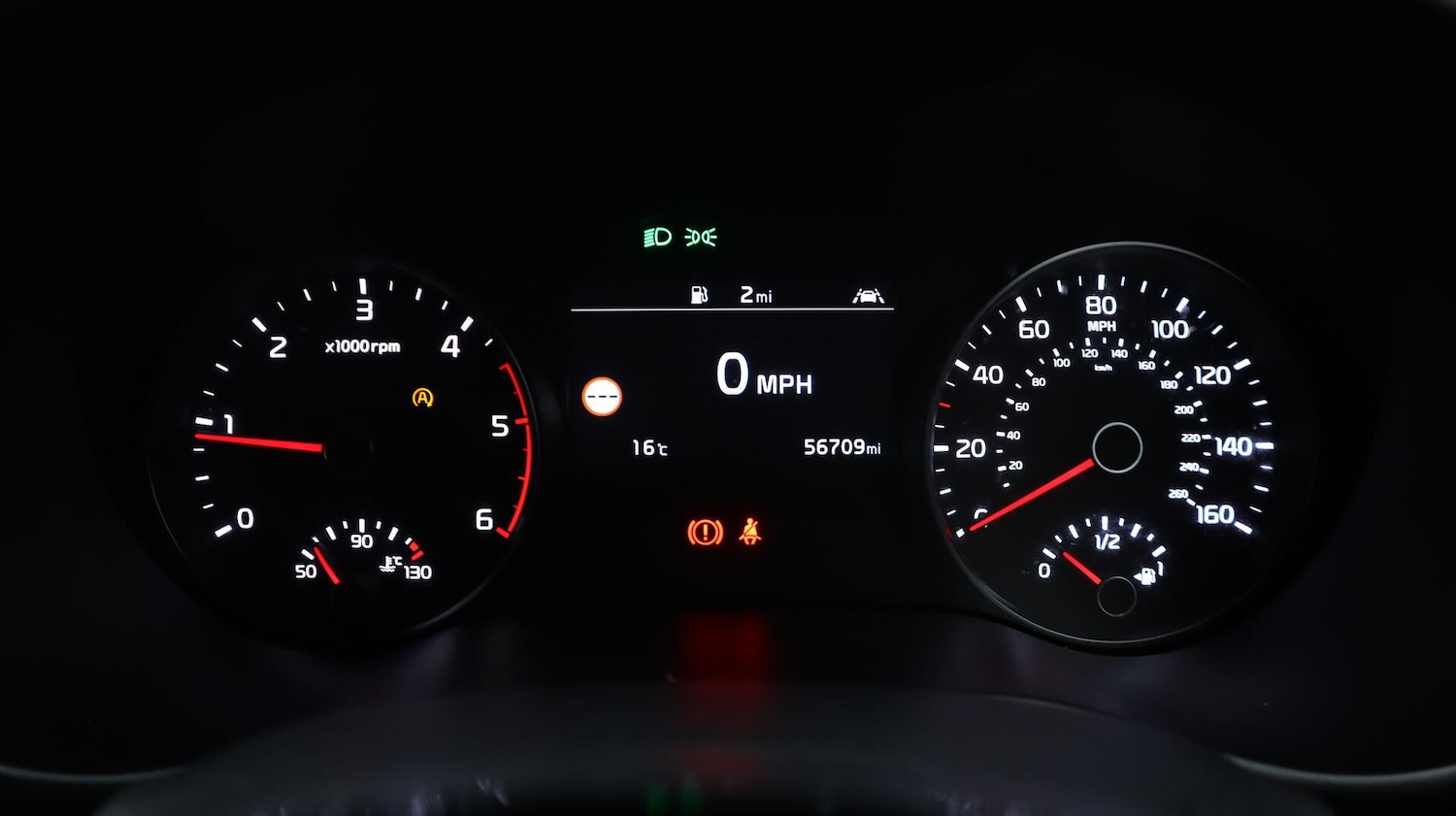 Used Kia Sportage 2021 for sale - 76522048: Photo 11