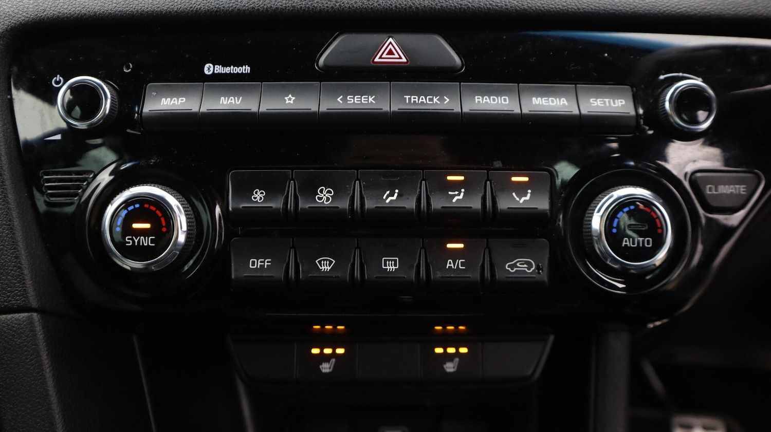 Used Kia Sportage 2021 for sale - 76522048: Photo 13