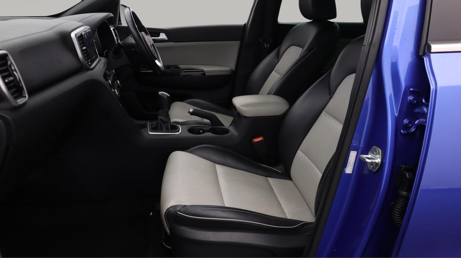 Used Kia Sportage 2021 for sale - 76522048: Photo 15