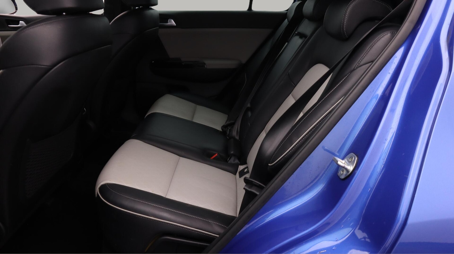 Used Kia Sportage 2021 for sale - 76522048: Photo 17