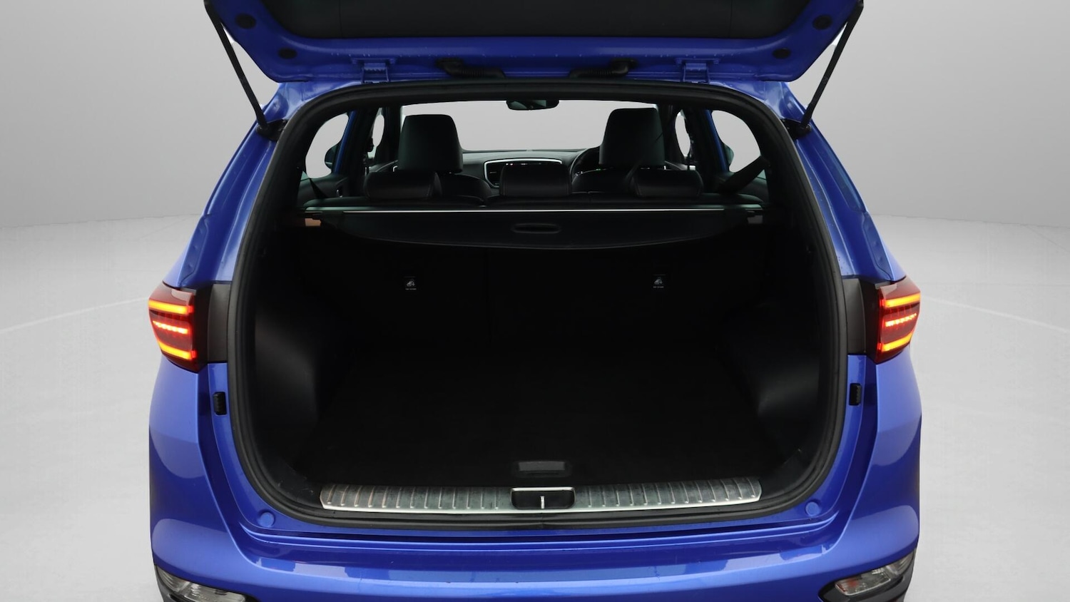 Used Kia Sportage 2021 for sale - 76522048: Photo 18