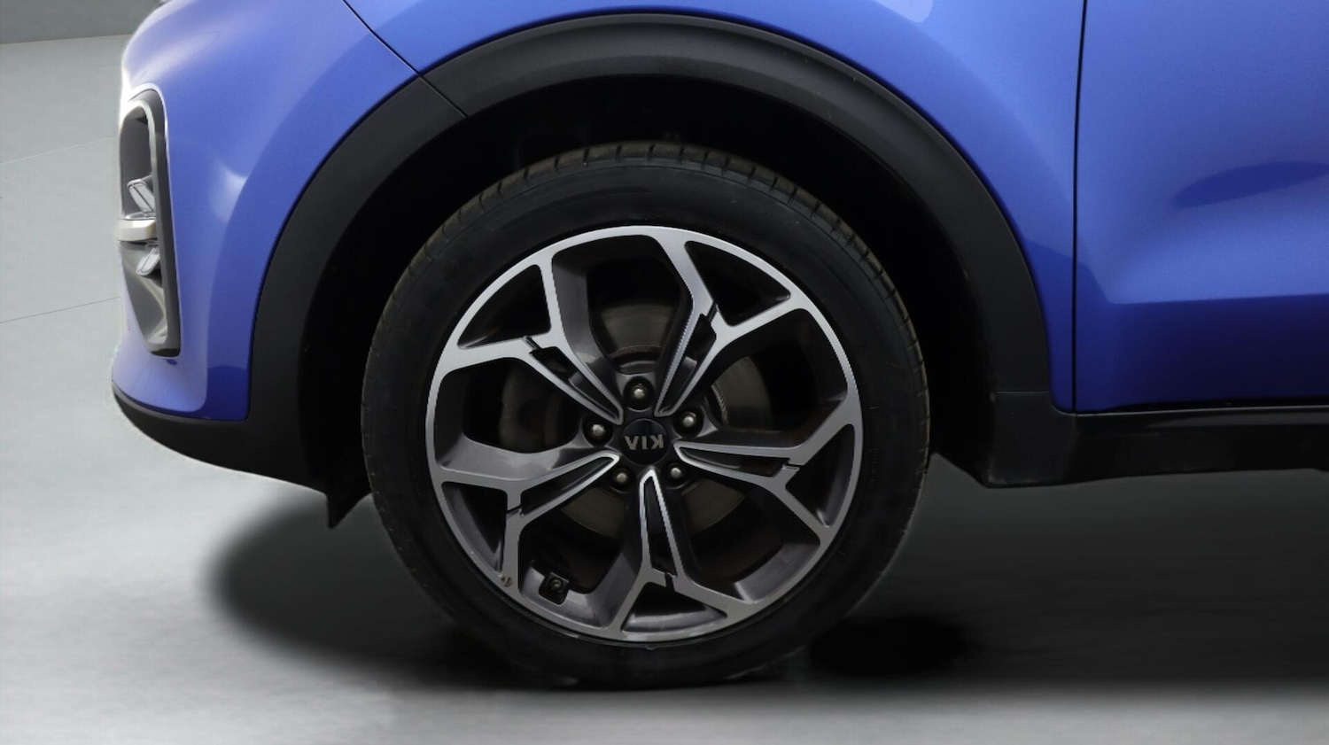 Used Kia Sportage 2021 for sale - 76522048: Photo 19