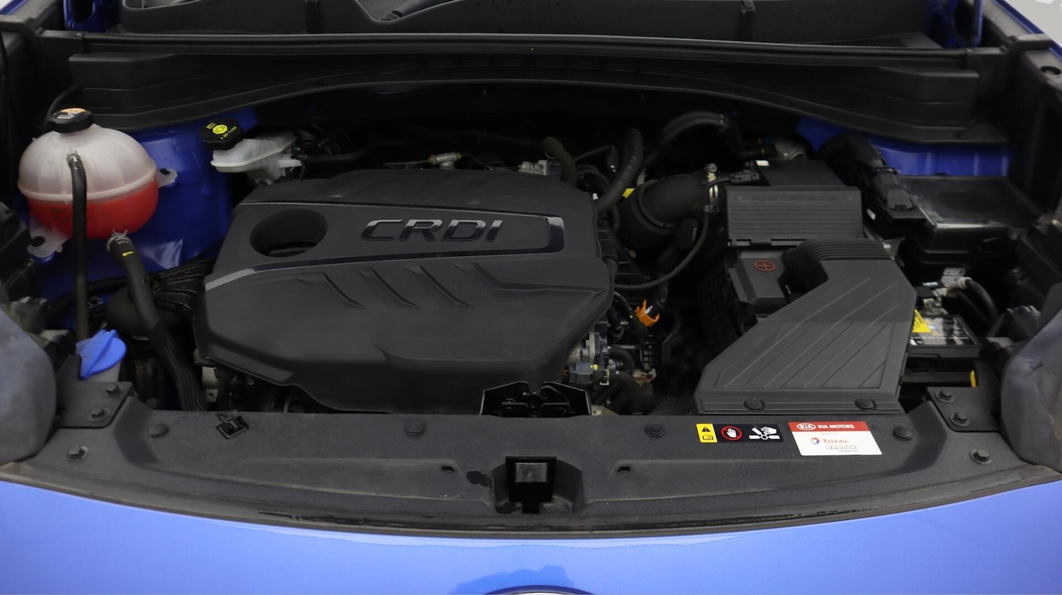 Used Kia Sportage 2021 for sale - 76522048: Photo 20