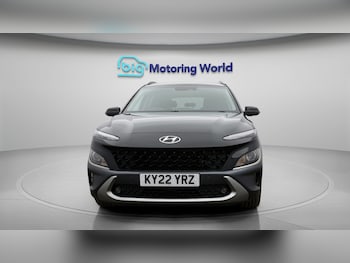 Used Hyundai KONA 2022 for sale - 78329947: Photo