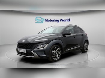 Used Hyundai KONA 2022 for sale - 78329947: Photo