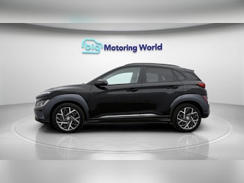 Used Hyundai KONA 2022 for sale - 78329947: Photo