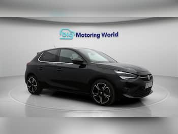 Used Vauxhall Corsa 2023 for sale - 79739209: Photo