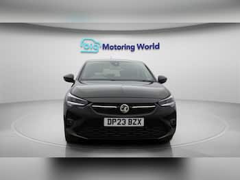 Used Vauxhall Corsa 2023 for sale - 79739209: Photo