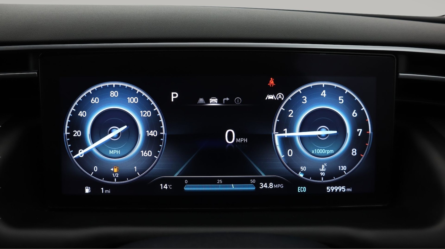 Used Hyundai TUCSON 2023 for sale - 78149759: Photo 10