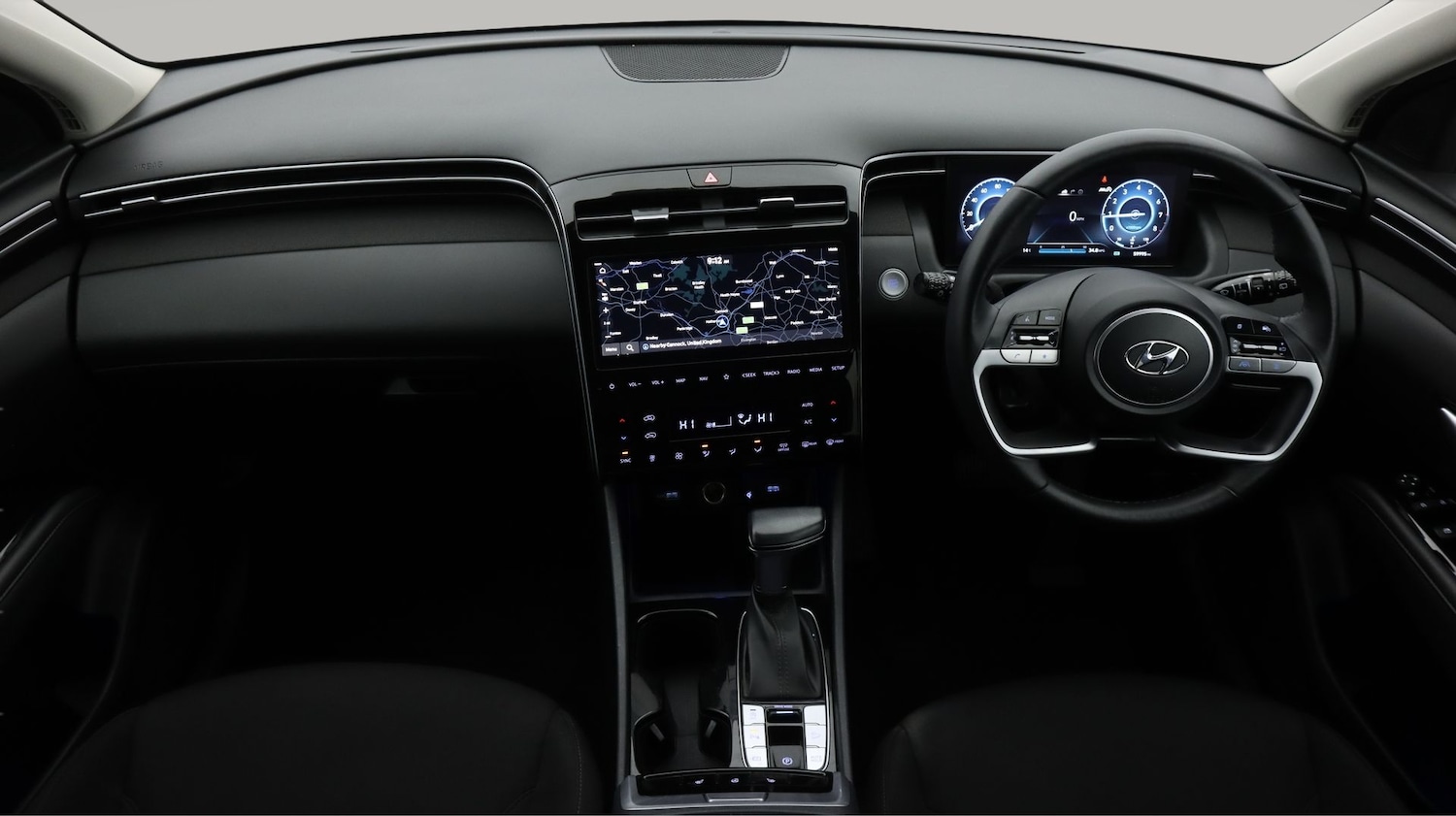 Used Hyundai TUCSON 2023 for sale - 78149759: Photo 13