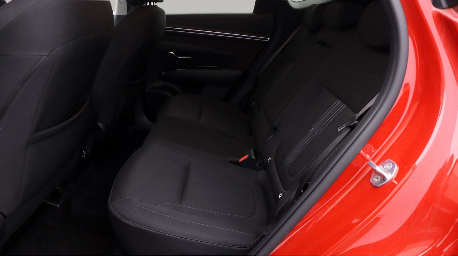 Used Hyundai TUCSON 2023 for sale - 78149759: Photo 16