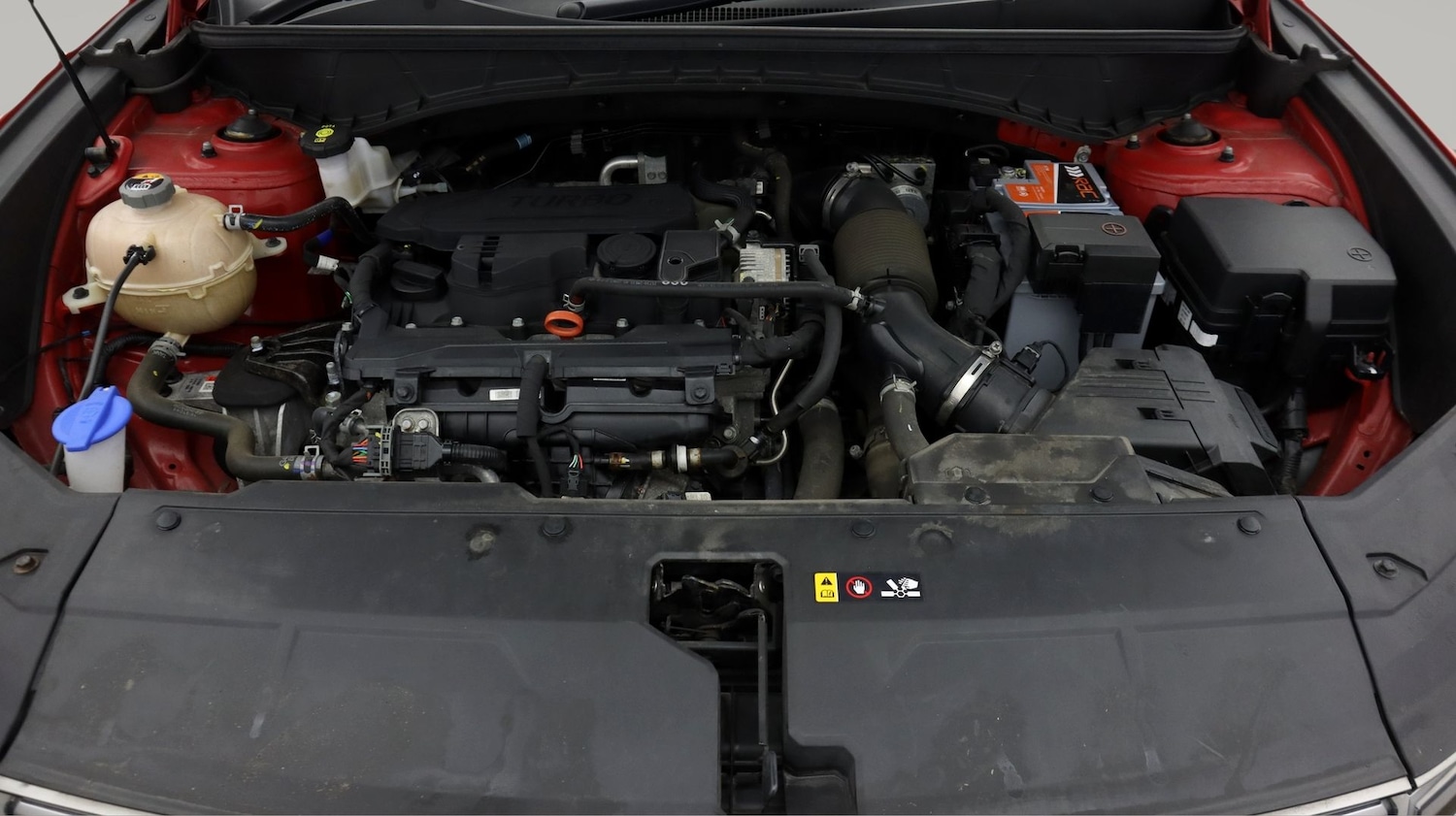 Used Hyundai TUCSON 2023 for sale - 78149759: Photo 19